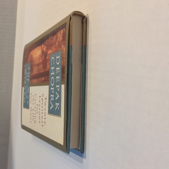 The Way Of The Wizard By Deepak Chopra - Picture 10 of 16